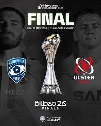 25/26 EPCR Challenge Cup