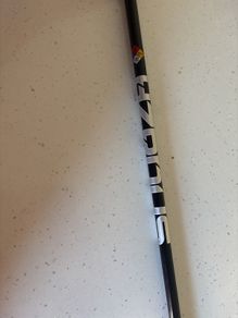 Hzrdus Driver shaft
