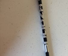 Hzrdus Driver shaft