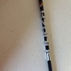 Hzrdus Driver shaft