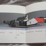 Formula One Mclaran MP4/9 Car Launch Booklet 1989 Image 3