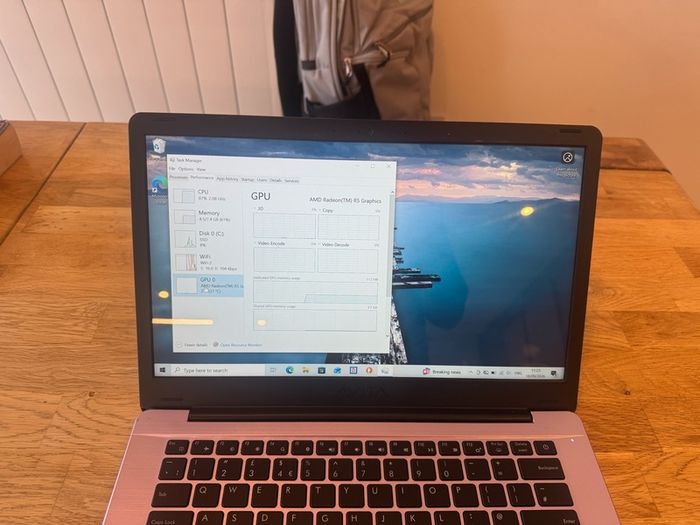 Avita NS14A6 Laptop