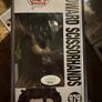 Autographed Johnny Depp Edward Scissorhands 979 Funko Image 2