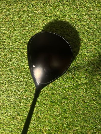Taylormade stealth driver