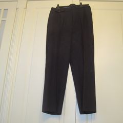 Lady's Navy Trousers