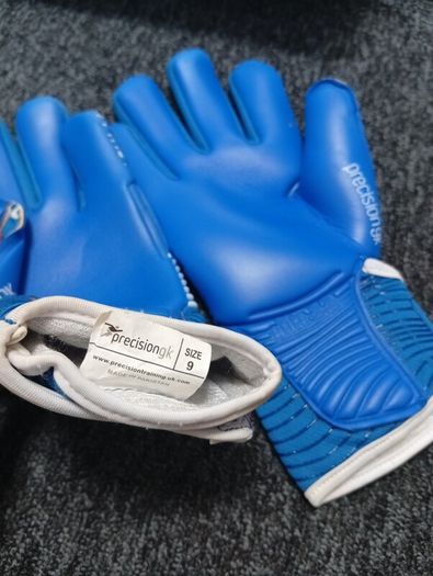 Goalkeeper gloves Elite 2.0 size 9