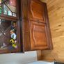 Display Cabinet - Wood Image 6