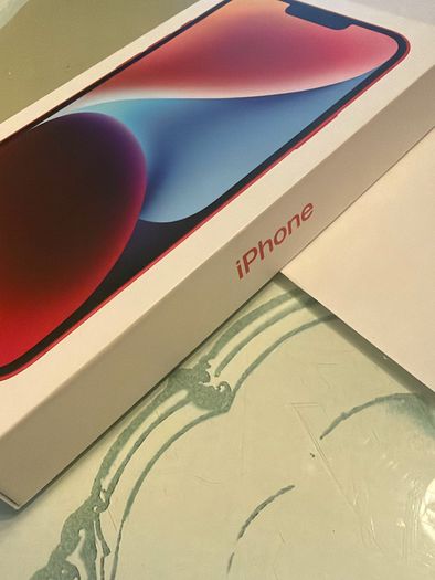 iPhone 14 Plus