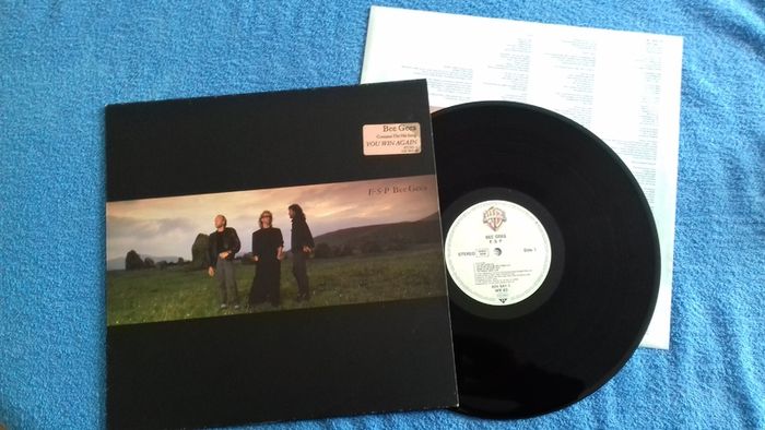 vinyl records 7