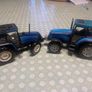 Model tractors 1/32 Image 10