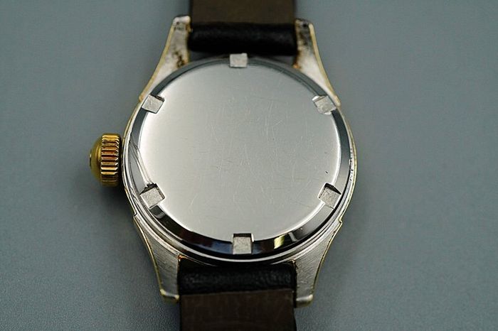 Omega - Seamaster Women - 1950-1959