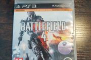 Battlefield 4 PS3