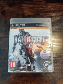 Battlefield 4 PS3