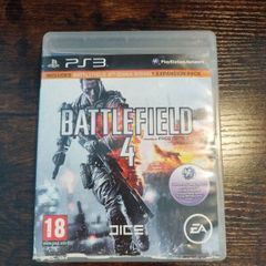 Battlefield 4 PS3
