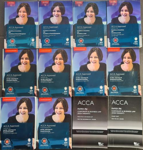 Acca Books