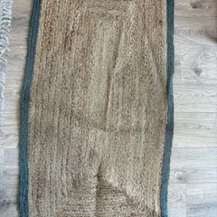 Dunnes Helen James Considered Rug