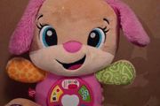 Early learning toy