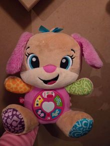 Early learning toy