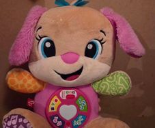 Early learning toy