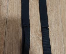 Hoverboard / kart straps