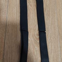 Hoverboard / kart straps