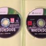 Watchdogs [2014] (Xbox 360 Game) French Import Image 4
