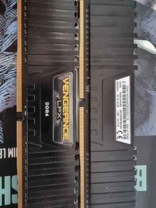 Corsair 2x8gb Ram Ddr4