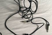 Miscellaneous electronic cables