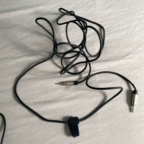 Miscellaneous electronic cables