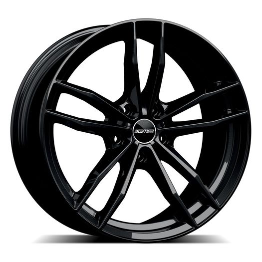 GMP Italia Swan Alloys Wheels