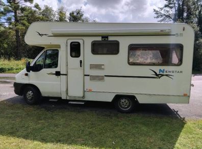 Campervan