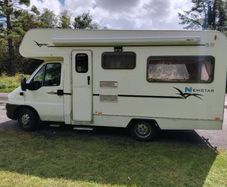 Campervan