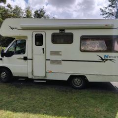 Campervan