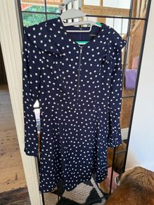 Karen Millen dress