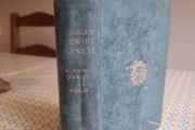 The Life of Charles Stewart Parnell. Third edition. 1899