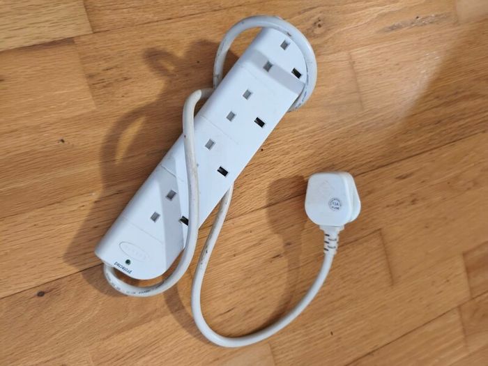 extension lead