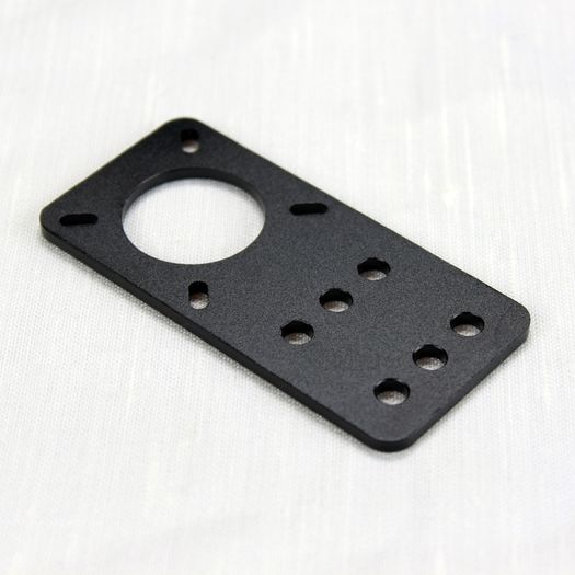Nema 17 Motor Mount Plate