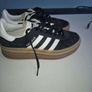 Adidas Gazelle trainers Image 3