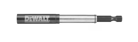 DeWalt DT7525QZ DT7525 Impact Ready Drive Guide
