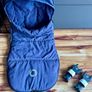 Bugaboo Cameleon 3 Classic Navy - Buggy Set Image 4