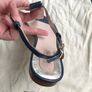 Reiss sandals - sz 6 Image 4