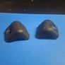 Escort XR3i mk4 strut covers Image 2