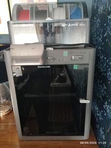 3D printer