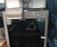 3D printer
