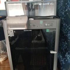 3D printer