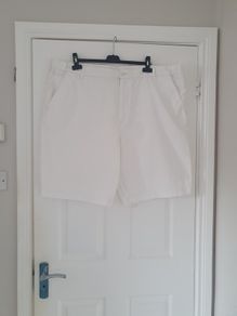 Mens shorts Size 46 inch