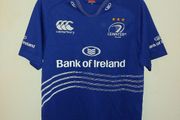 leinster rugby jersey
