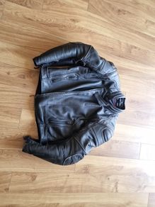 Hein Gericke Motorbike Jacket and Trousers