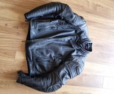 Hein Gericke Motorbike Jacket and Trousers