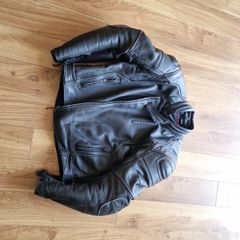 Hein Gericke Motorbike Jacket and Trousers